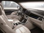 SsangYong Korando 2019 года (KR)